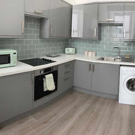 The Princess Flat, Helensburgh. Extérieur photo