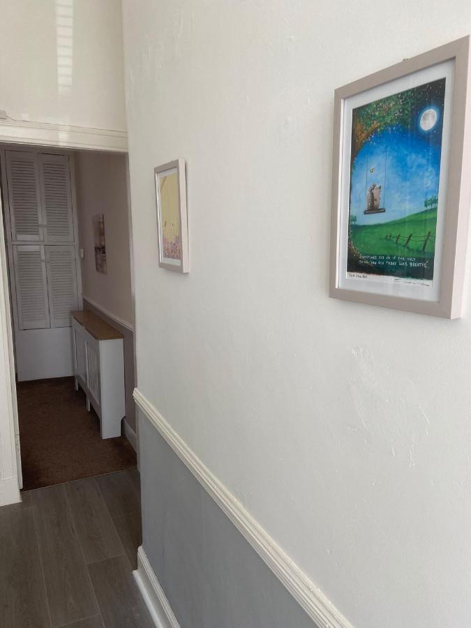 The Princess Flat, Helensburgh. Extérieur photo
