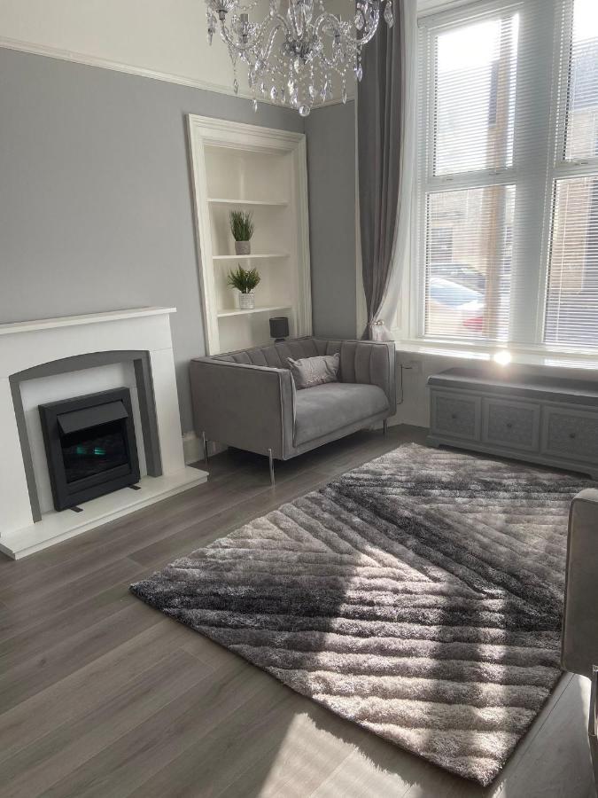 The Princess Flat, Helensburgh. Extérieur photo