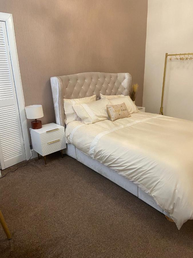 The Princess Flat, Helensburgh. Extérieur photo