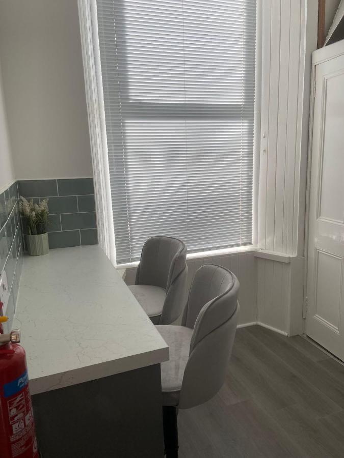 The Princess Flat, Helensburgh. Extérieur photo